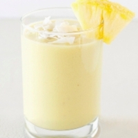 Tropical Dream Smoothie Tropical Dream Smoothie